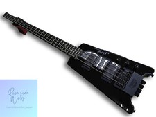 Steinberger headless bass - steinberger,