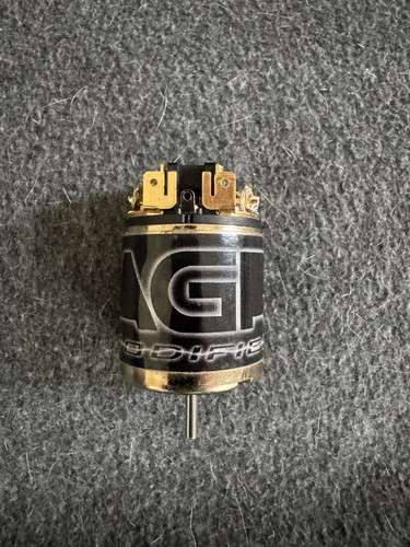 Agr 14x2 vintage brushed motor - vintage,