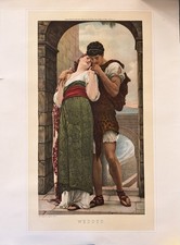 VINTAGE ORIGINAL COLOUR