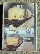 CLASS 37 IN FOCUS VOL 8