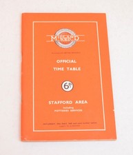 Bus Coach Timetable Midland