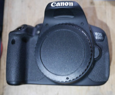 Canon eos 650d mp dslr - eos,