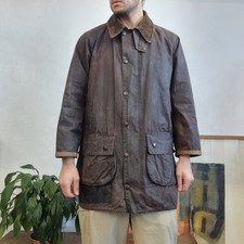 Men's BARBOUR Gamefair Waxed