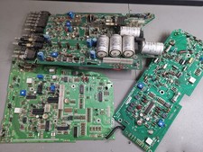 PCB Joblot From Tektronix