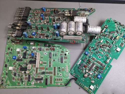 Pcb joblot from - pcb,