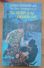 Alfred Hitchcock And The Three