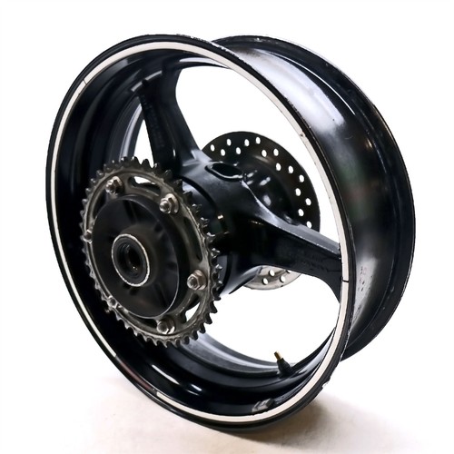 2008 honda cbr600rr rear wheel - 2008,