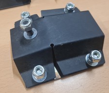 Classic Mini Saloon Right Hand Petrol Tank Anchor Bracket 21A1331 New