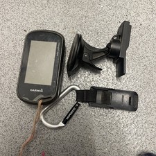 Garmin Oregon 650t with memory