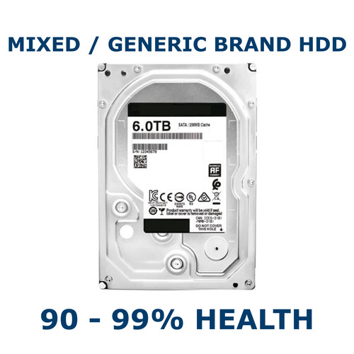 6tb 5in sata hdd 99 - sata,