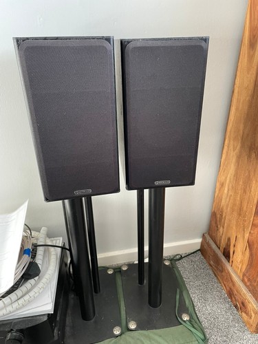 Monitor audio bx2 bronze - audio,