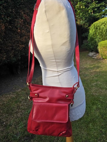 Ladies small 100 leather - ladies,