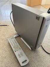 Sony VTX-D800U- Freeview
