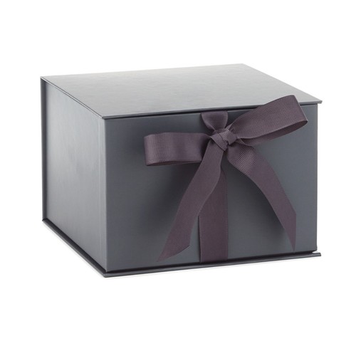 Hallmark slate gray - gray, gift