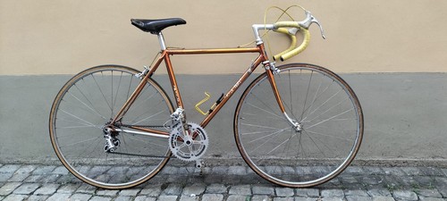Vintage wilier triestina - vintage,