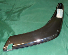 Jaguar XJS LH Fr Bumper