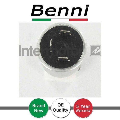 Benni flasher unit - benni,
