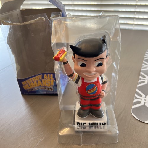 Funko destroy all humans - funko-,
