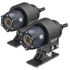 Thinkware M1 Motorsports Cam 1080P Motorcycle Camera Dual Front and Rear 32GB