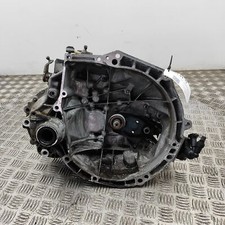 PEUGEOT 2008 A94 Manual 5 Speed Gearbox 20A705 1.2 Petrol 60kw 2018 25978924