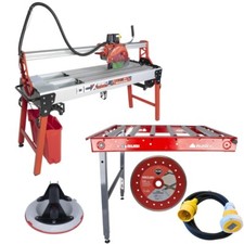 Rubi DCX-250 1550 Xpert Wet