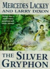 The Silver Gryphon (The Mage