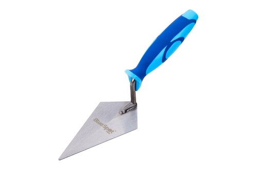 Blue spot pointing brick - 6",