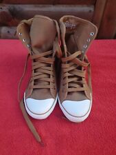 Henleys Skater Boots, Slight Marks, 7 EU 40, BNWT, Fantastic Condition 