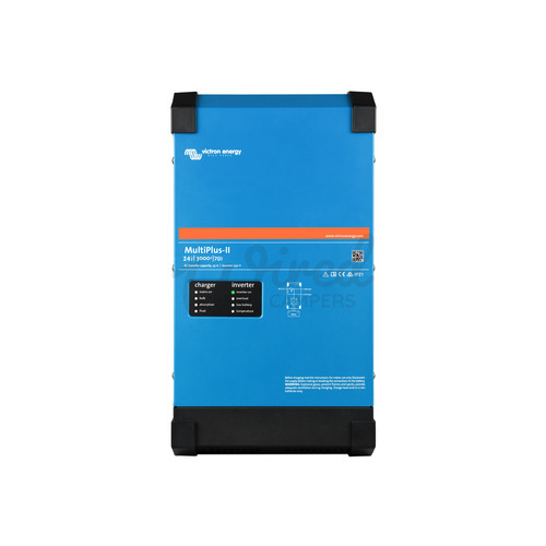 Victron energy multiplus - energy, multiplus-ii