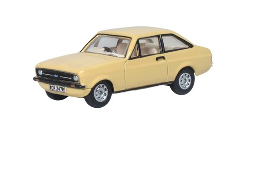 Oxford diecast 76esc005 - 76esc005, oo