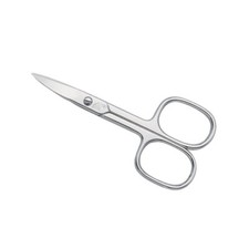 Nail scissors solingen becker - nail,