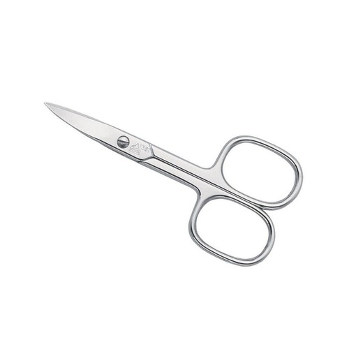 Nail scissors solingen becker - nail,