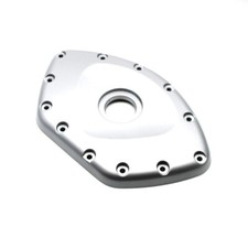 Engine Stator Crankcase Cover