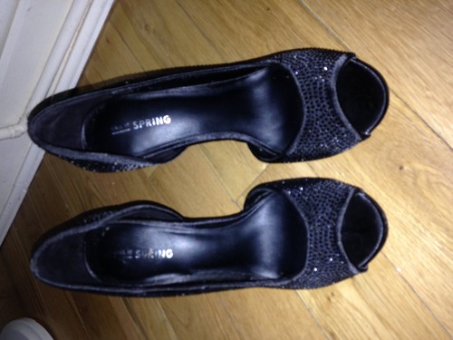 Debenhams ladies call it - ladies, 'call