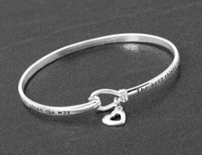 Joe Davies Equilibrium Bangle