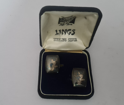 Lings sterling silver - lings,
