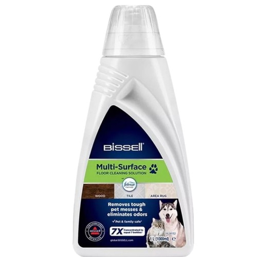 Bissell multi surface cleaner - , multi-surface