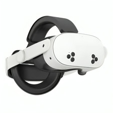 Head Strap for Meta Quest 3/3S - Elite Strap Replacement for Enhanced Comfort