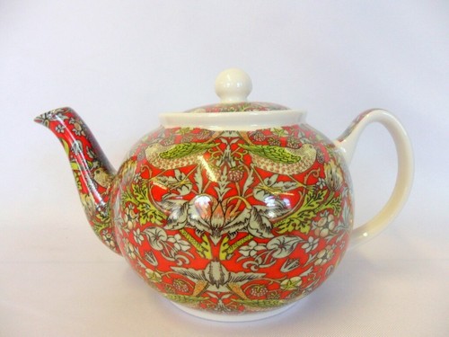 Cup teapot in william - teapot,