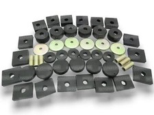 Chassis Body Mount Kit Fits