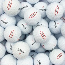 Titleist TRUFEEL Golf Balls -