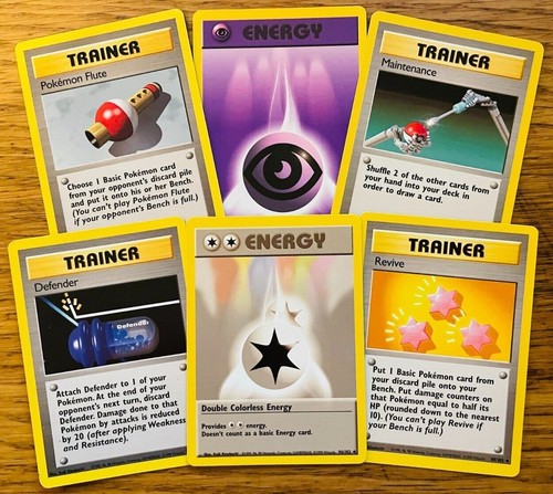 Uncommon common base set - base,