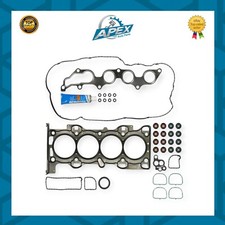 FOR FORD 2.0 FIESTA VI MK6 ST150 N4JB DURATEC MLS REINZ HEAD GASKET SET