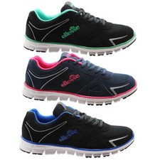 Ellesse Italia Valanga Runner