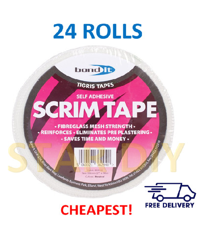 Bulk box deal plasterers - 24,