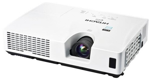 Hitachi rx93 600 ansi - cp-rx93,