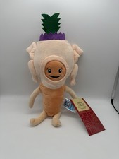 Kevin The Carrot 2025 Turkey