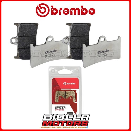 Brembo brake pad - brembo,