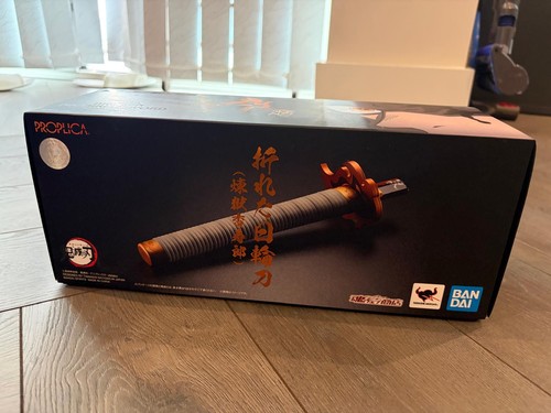 Bandai proplica broken - proplica,