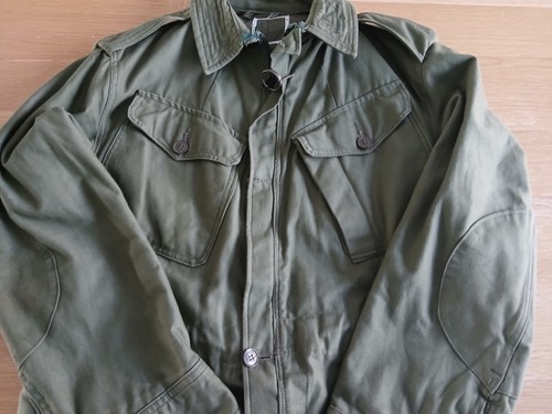 1960 pattern british army - british,